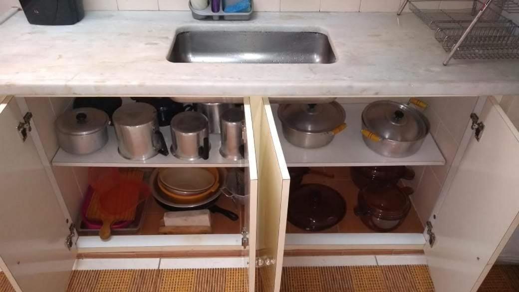 Cond. Parque águas Quentes Apto. 2 Suítes Apartamento