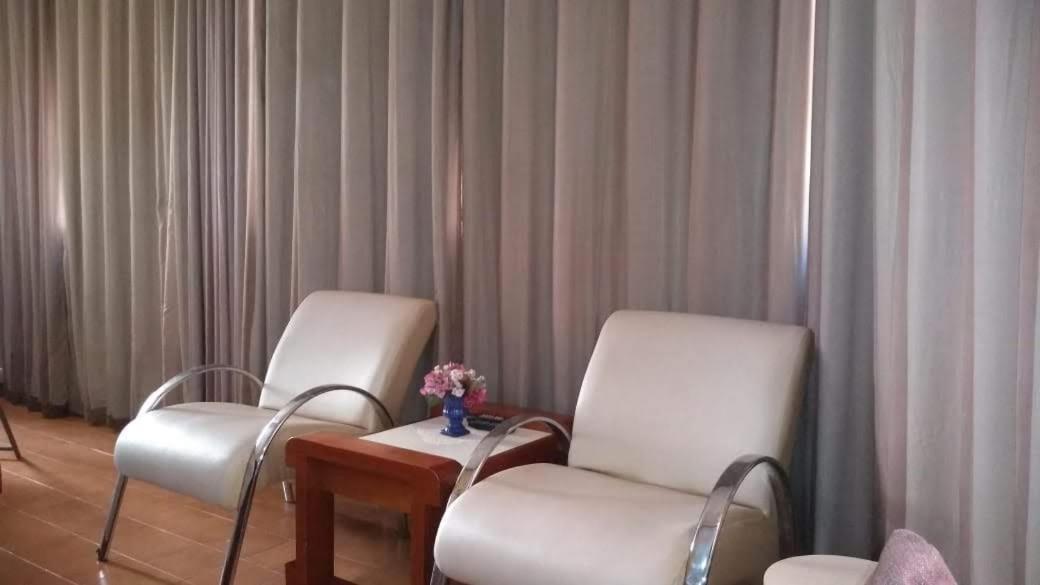 Apartamento Cond. Parque águas Quentes Apto. 2 Suítes Caldas Novas