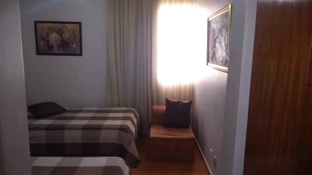 Cond. Parque águas Quentes Apto. 2 Suítes Caldas Novas