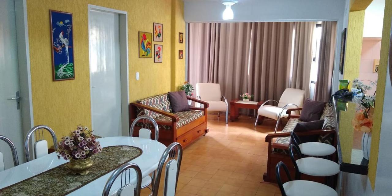 Cond. Parque águas Quentes Apto. 2 Suítes Apartamento *