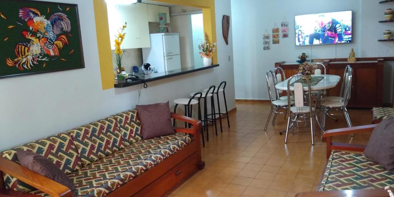 Cond. Parque águas Quentes Apto. 2 Suítes Apartamento Caldas Novas