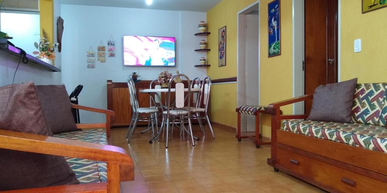 Cond. Parque águas Quentes Apto. 2 Suítes Apartamento Caldas Novas