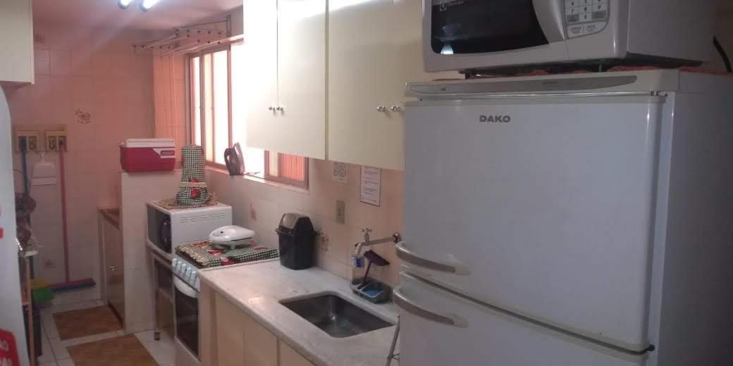 Cond. Parque águas Quentes Apto. 2 Suítes Apartamento *