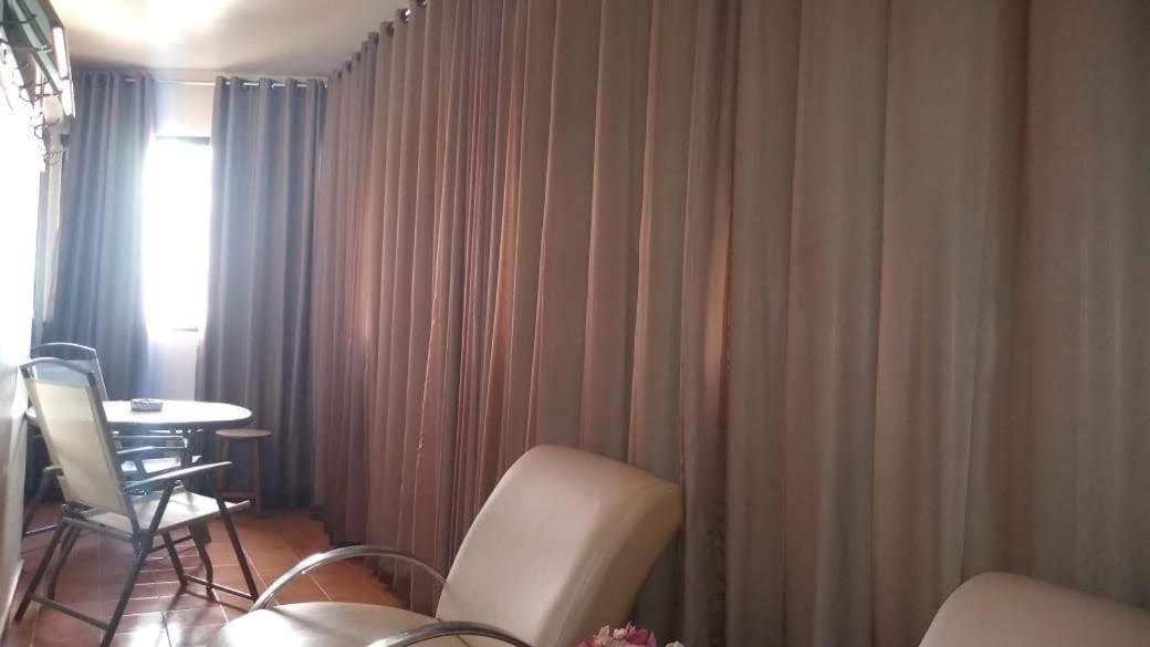 Cond. Parque águas Quentes Apto. 2 Suítes * Caldas Novas