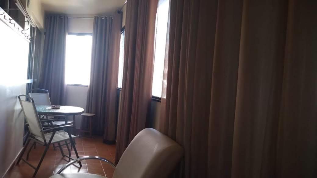 Cond. Parque águas Quentes Apto. 2 Suítes Apartamento *