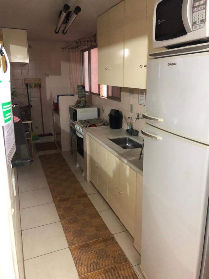 Cond. Parque águas Quentes Apto. 2 Suítes * Caldas Novas