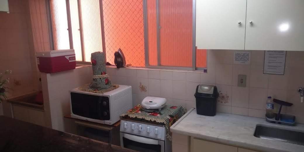 Cond. Parque águas Quentes Apto. 2 Suítes Apartamento Caldas Novas