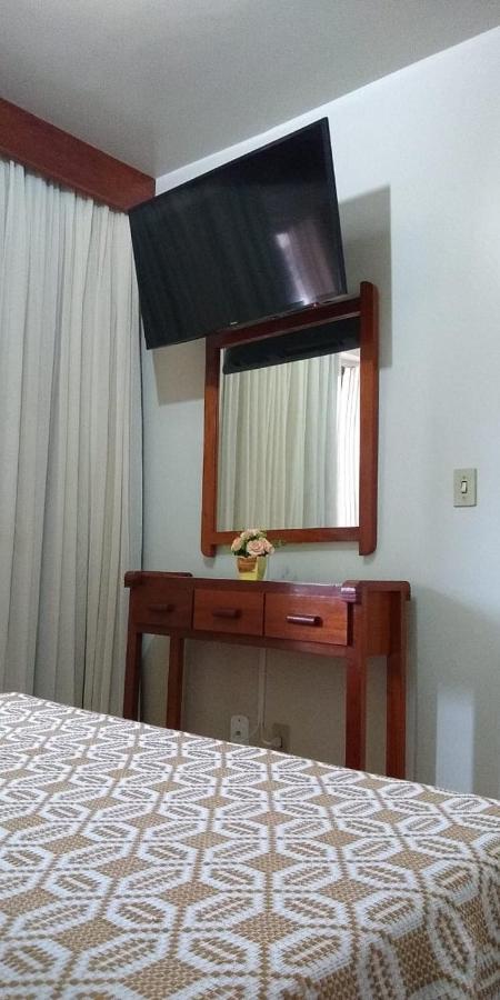 Cond. Parque águas Quentes Apto. 2 Suítes Apartamento